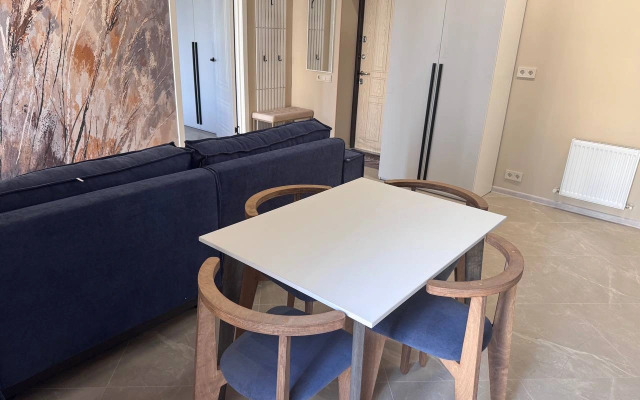 Гостевой дом на Садовой