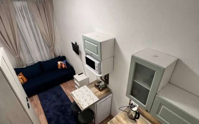 Квартира 1 на Васильевском