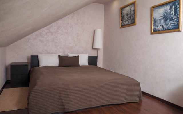 Отель Роял Кастл