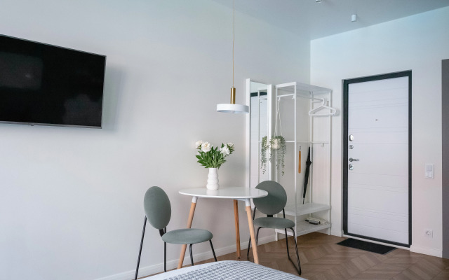 Olive By Pavlov  Apartments