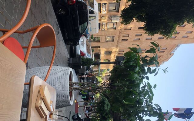 Amiryan Republic Square Apartment Apartments