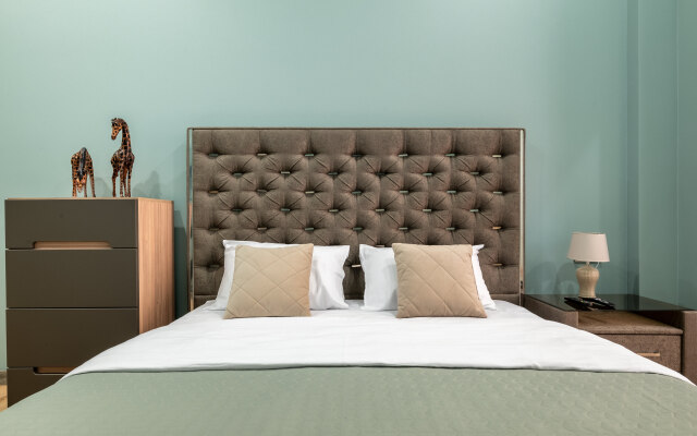 Mangosteen Apartments Studio 8 Apartments