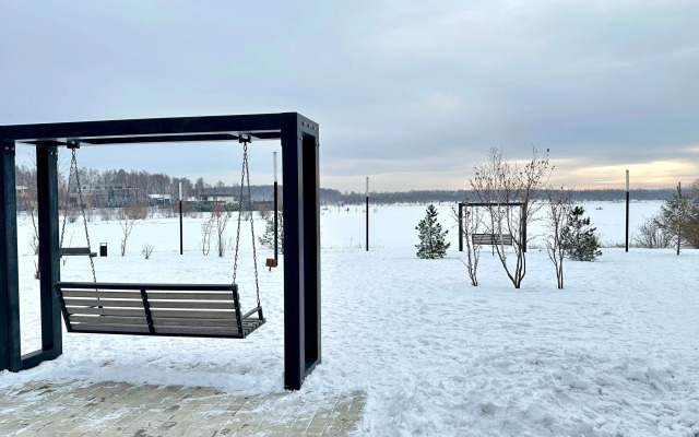 Квартира в Солнечном