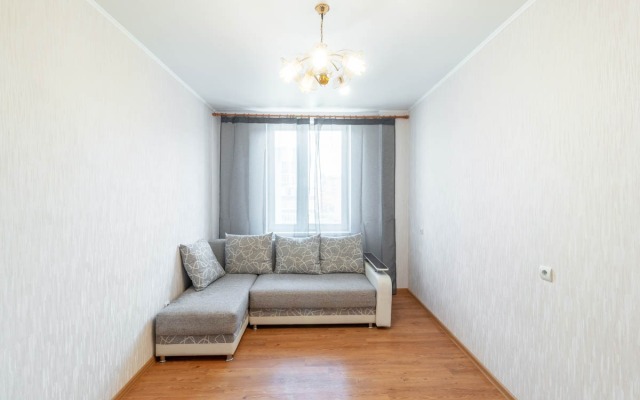 Апартаменты Бульвар архитекторов 13