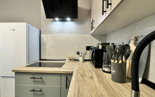 Апартаменты  Ростов-на-Дону  26-Линия 35/2