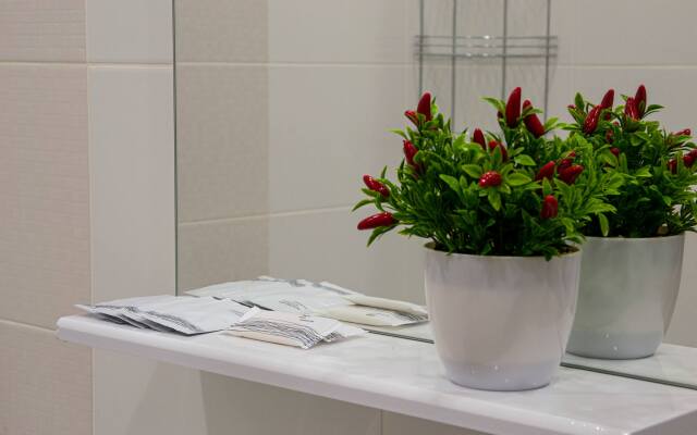 Апартаменты с балконом 159