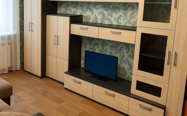 Квартира уютная в поселке Маяк