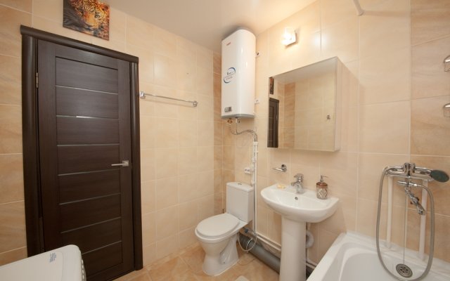 Na Aviatorov 38 Apartments (Studio)