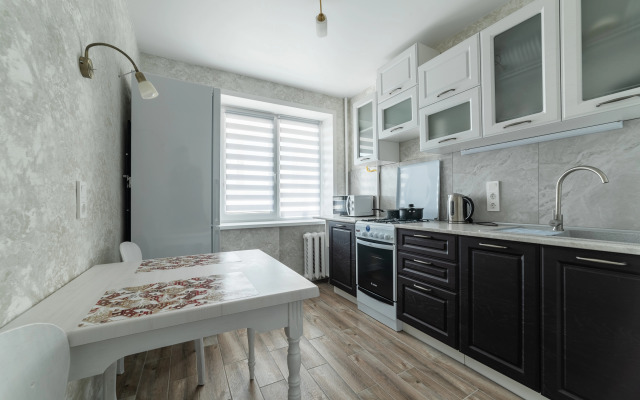 Апартаменты BelaTravel