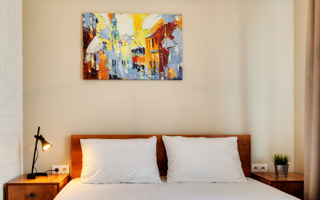 Evropa Guest House