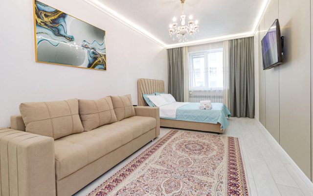 Krasivye Apartamenty vozle Khan Shatyr, Apartments