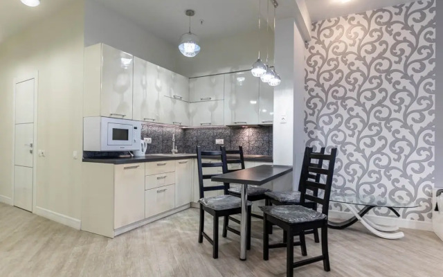 Квартира Барселона парк 705