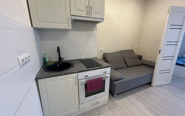 Studiya 14 Na Ulitse Gaydara 22k1 Flat