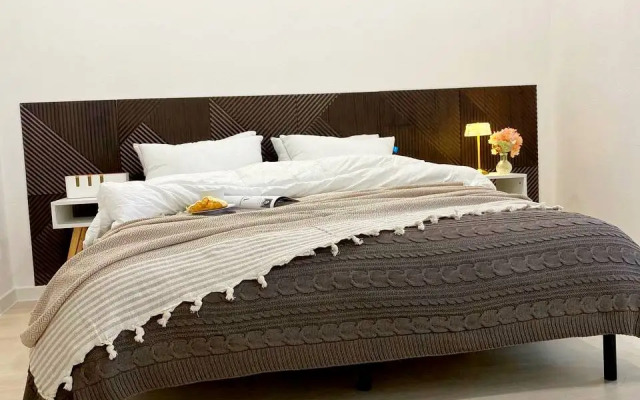 Квартира Квартира-студия в ЖК Корней