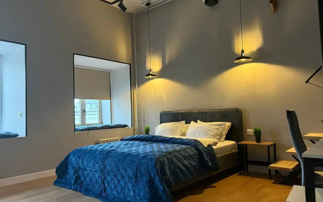 Апартаменты Казанский Арбат