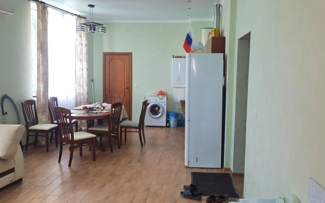 Апартаменты в Сочи на Мамайке 90 м от Моря