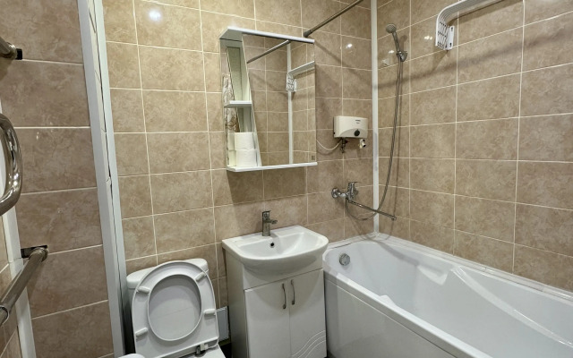 Sweet Home Flat