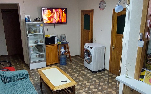 Hostel Na Leningradskoy