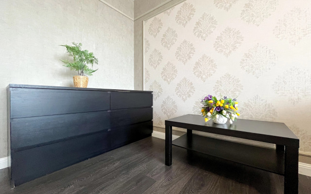 Апартаменты Новая современная квартира