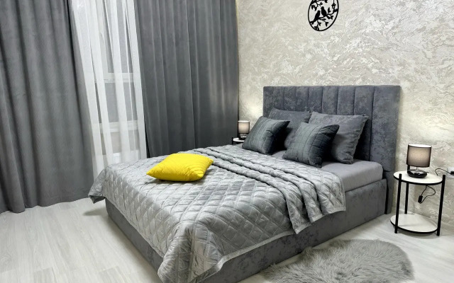 Mars Hotel Pavlovskiy Trakt 196k4 Apartments