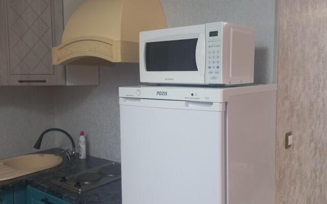 Апартаменты Студио Водопадная