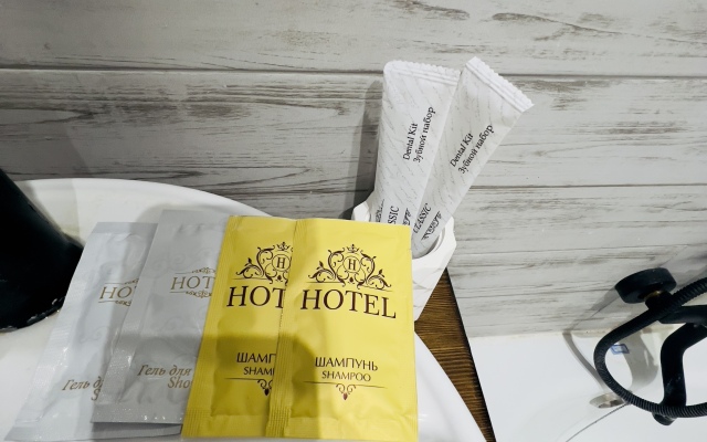 Blagoustroyennye na ulice Koroleva Apartments