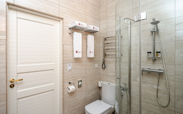 Galunov Hotel
