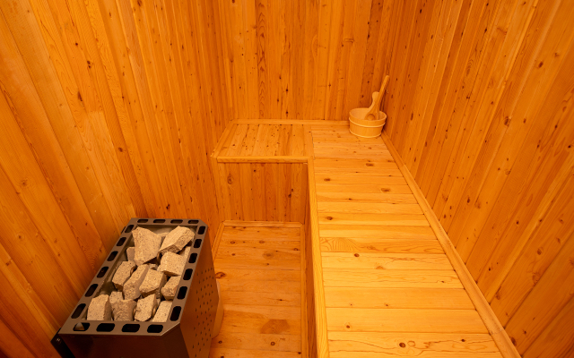 Вилла Villa The Moon