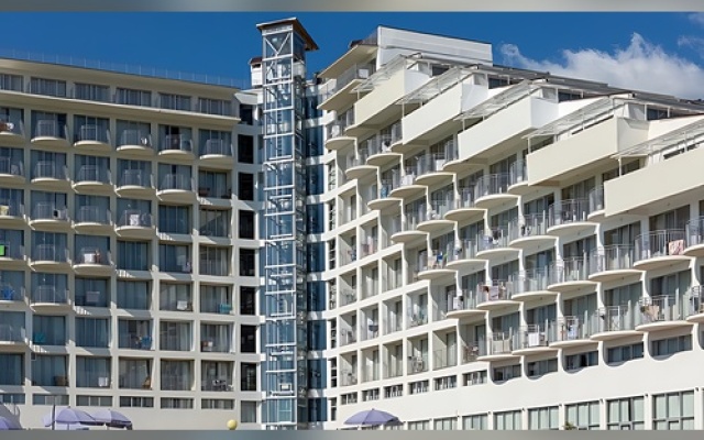Europa Hotel