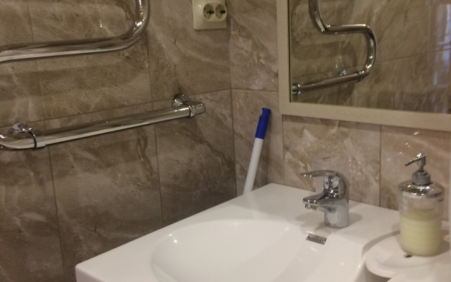 Station 1 Apartments