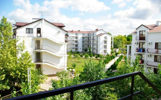 Гостиница Территория Фея 2