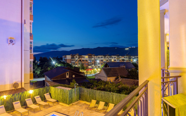 Hotel Chateaulie