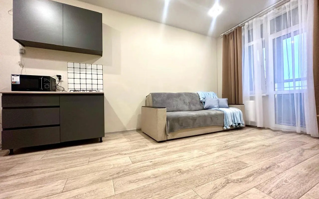 V Rosche Na Ulitse Berezovoy Flat