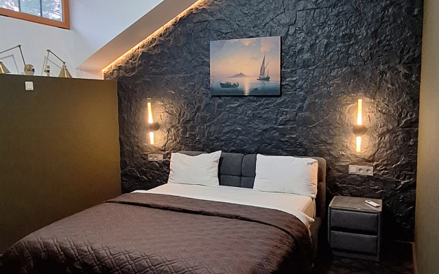Villa de Marya Boutique-hotel