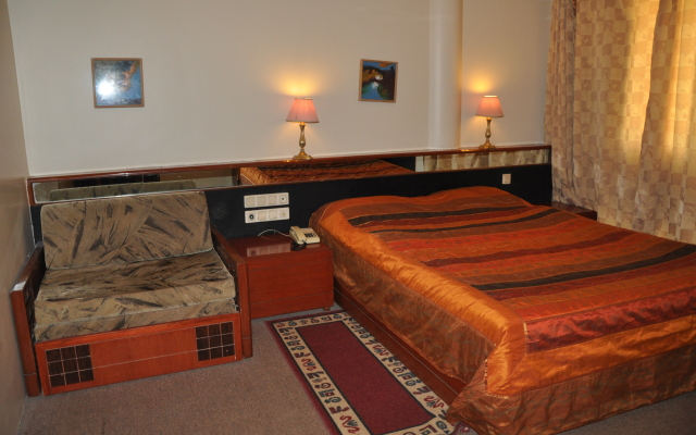 Panorama Resort Hotel