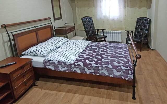 Volga Mini-Hotel