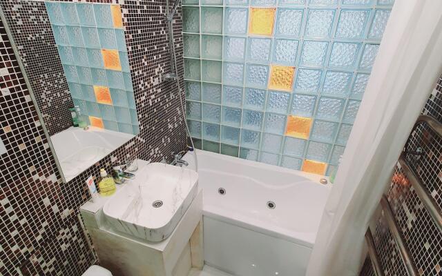 Апартаменты Арт