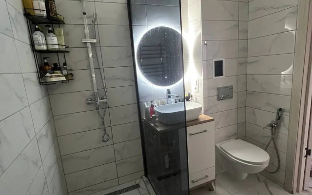 Квартира посуточно