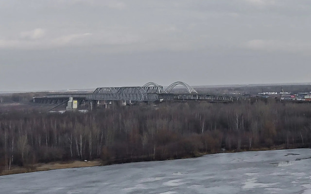 Posutochno V Nizhnem Novgorode Flat