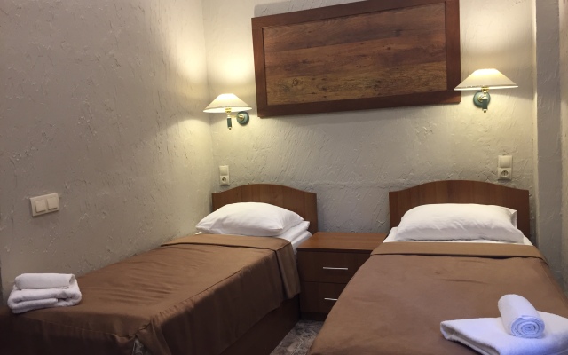 Andorra Hotel