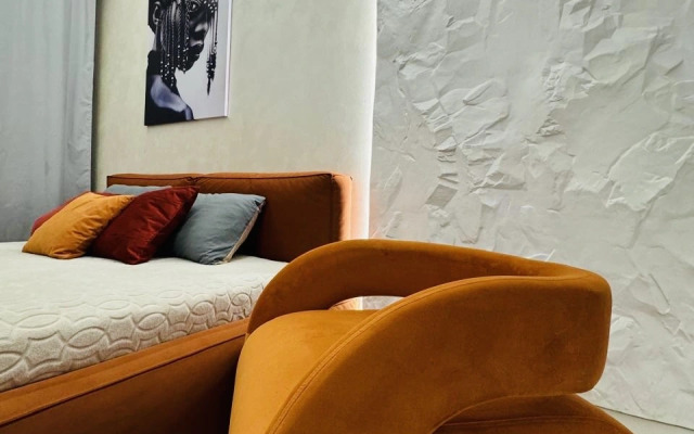 Апартаменты на набережной 1