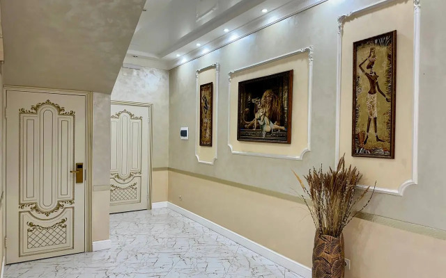 Aurum Guest House