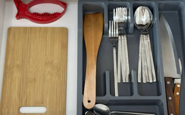 Квартира Бархатная Трешка