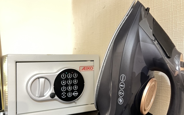 Апартаменты Есенина