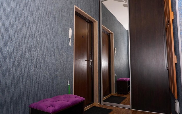 Квартира однокомнатная на Алексеева 53