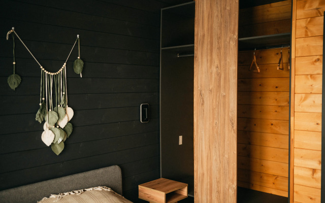 Dom dlya otdykha v Tule Private house