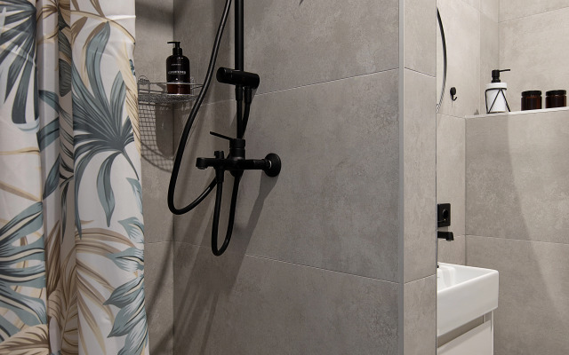 Квартира Семейная для 7 гостей