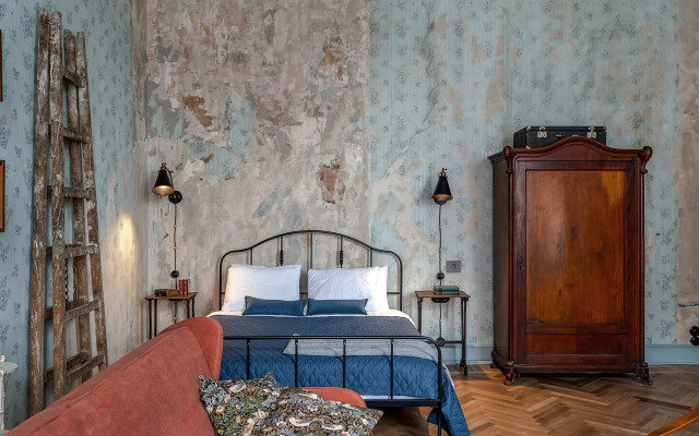 Квартира Видовая на Невском