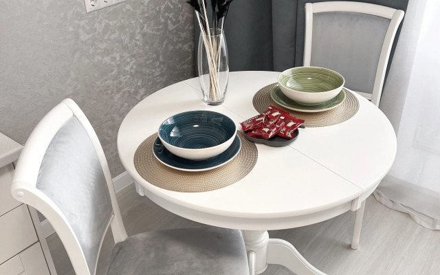 Квартира Уютная студия