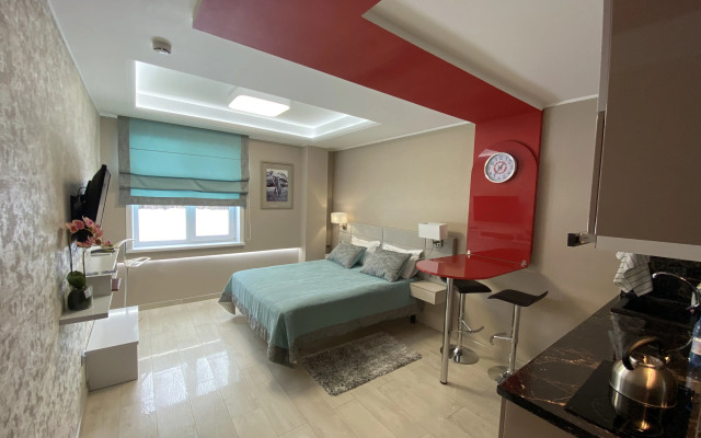 Отель Шория Порт